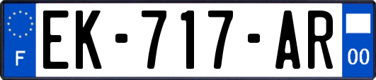 EK-717-AR