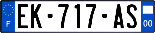 EK-717-AS