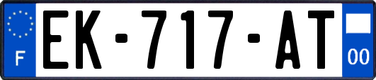 EK-717-AT