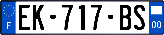 EK-717-BS