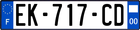 EK-717-CD