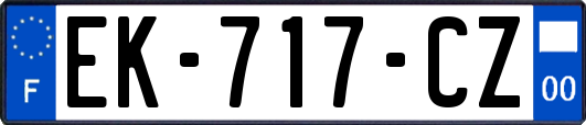 EK-717-CZ