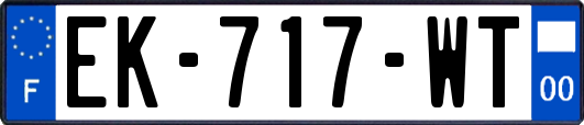 EK-717-WT