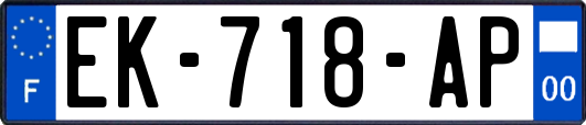 EK-718-AP