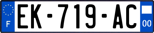 EK-719-AC