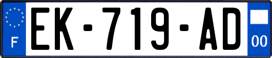 EK-719-AD