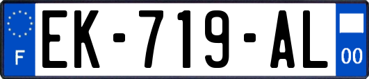 EK-719-AL