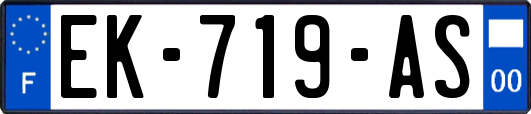 EK-719-AS