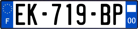 EK-719-BP