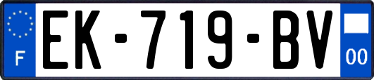 EK-719-BV