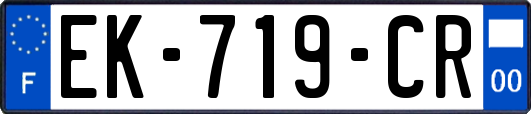 EK-719-CR