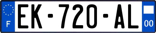 EK-720-AL