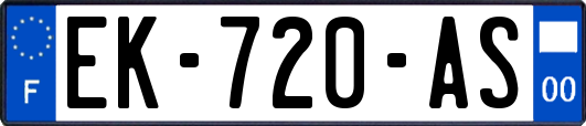 EK-720-AS