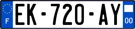 EK-720-AY