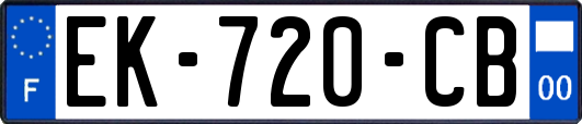 EK-720-CB