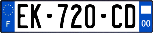 EK-720-CD