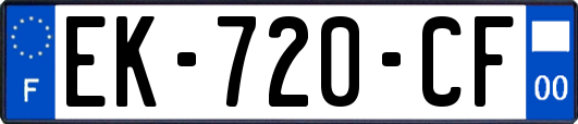 EK-720-CF