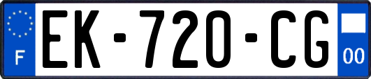 EK-720-CG
