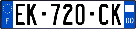 EK-720-CK
