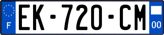 EK-720-CM