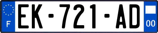 EK-721-AD