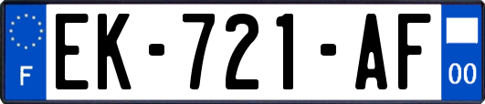 EK-721-AF