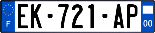 EK-721-AP