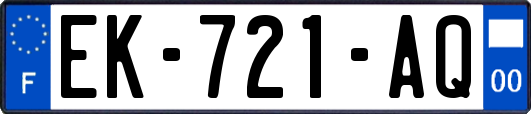 EK-721-AQ