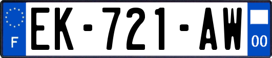 EK-721-AW