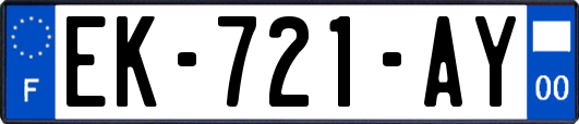 EK-721-AY