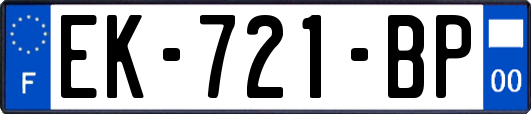 EK-721-BP