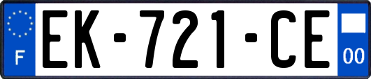 EK-721-CE