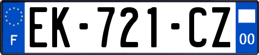 EK-721-CZ