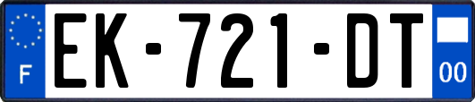 EK-721-DT