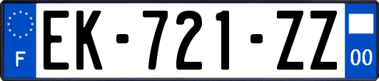 EK-721-ZZ