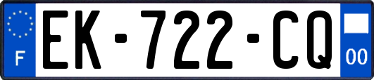 EK-722-CQ