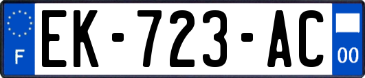 EK-723-AC