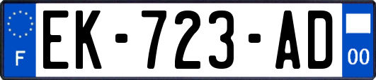 EK-723-AD