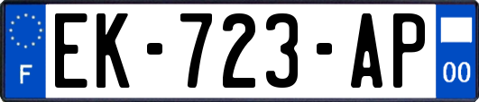 EK-723-AP