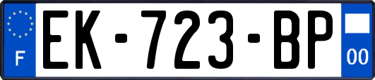 EK-723-BP