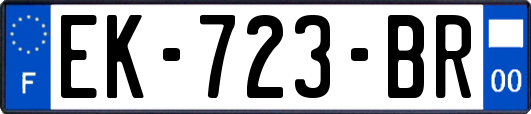 EK-723-BR