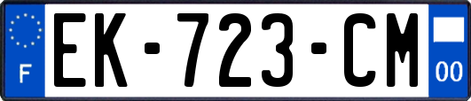 EK-723-CM