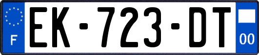 EK-723-DT