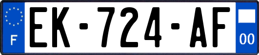 EK-724-AF