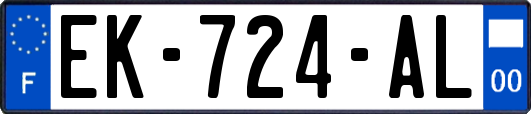 EK-724-AL