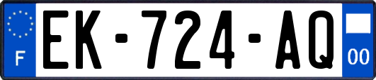 EK-724-AQ