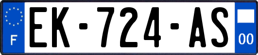 EK-724-AS