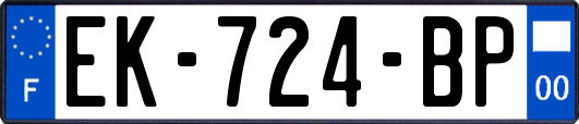 EK-724-BP