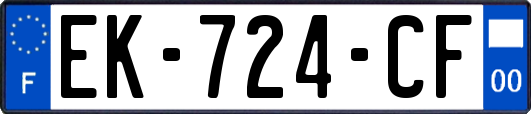 EK-724-CF