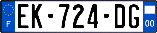 EK-724-DG